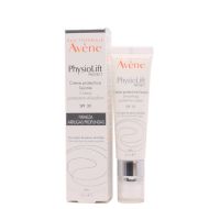 Avene Physiolift Crema Protectora Alisadora SPF30 30ml