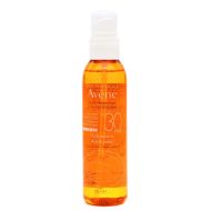 Avene Solar Aceite SPF30 200ml