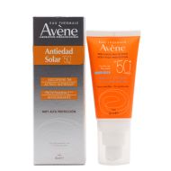 Avene Solar Antiedad Solar SPF50+ 50ml