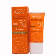 Avene Solar B Protect SPF50+ 30ml Belleza y Protección