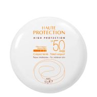 Avene Solar Compacto Color Dorado SPF50+ 10g