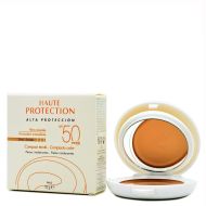 Avene Solar Compacto Color Dorado SPF50+ 10g