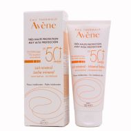Avene Solar Leche Mineral SPF50+ 100ml