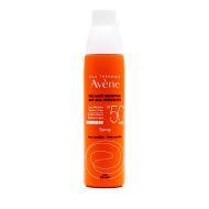 Avene Solar Spray SPF50+ Cara y Cuerpo 200ml