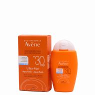 Avene Solar Ultra Mat SPF30 Aqua Fluido 50ml