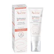 Avene Tolerance Control Crema Calmante Reparadora 40ml