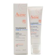 Avene Tolerance Hydra 10 Fluido Hidratante 40ml