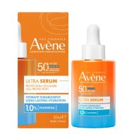 Avene Ultra Sérum SPF50+ Hidratación Duradera 30ml