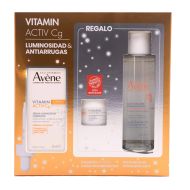 pack Avene Vitamin Activ Cg Sérum