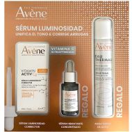 Avene Vitamin Activ Cg Serum Luminosidad Pack 