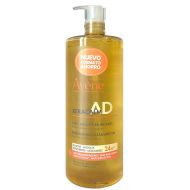 Avene XeraCalm AD Aceite Limpiador Relipidizante 1000ml