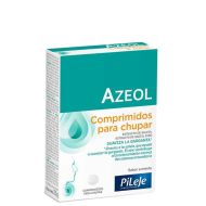 Azeol 30 Comprimidos para Chupar