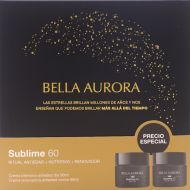Bella Aurora Sublime 60 Pack Día y Noche