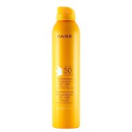 Babe Fotoprotector Wet Skin Transparente SPF50 200ml