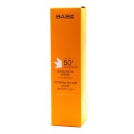 Babe Fotoprotector Spray SPF50+ 200 ml