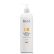 Babe Urea 10% Loción Reparadora 500ml