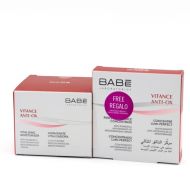 Babe Vitance AntiOx Hidratante Vitalizadora 50ml