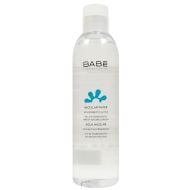 Babe Agua Micelar 400ml