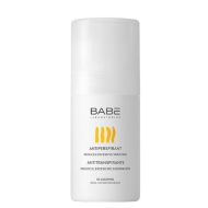 Babe Antitranspirante RollOn 50ml
