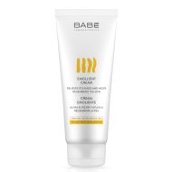 Babe Crema Emoliente Piel Muy Seca y Tendencia Atópica 200ml