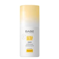 Babe Desodorante 24H Roll On 50ml
