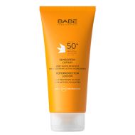 Babe Fotoprotector Loción SPF50+ 200ml