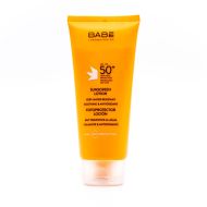 Babe Fotoprotector Loción SPF50+ 200ml