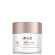 Babe Healthy Aging Multi Acción Crema Pieles Maduras 50ml