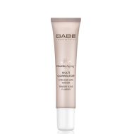 Babe Healthy Aging Multi Corrector Tensor Ojos y Labios 15ml