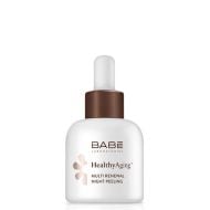 Babe Healthy Aging Multi Renovador Peeling Noche 30ml