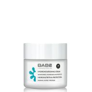 Babe HidroNutritiva Protectora FPS 20 50 ml