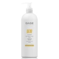 Babe Jabón de Aceite Piel Muy Seca con Tendencia Atópica 500ml