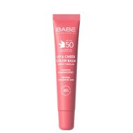 Babe Lip & Cheek Color Balm Candy SPF50 20ml