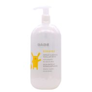 Babe Pediatric Agua Micelar Dermolimpiadora 500ml