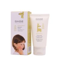 Babe Pediatric Bálsamo Facial Atopic Skin 50ml