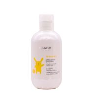 Babe Pediatric Champú Costra Láctea 200ml