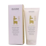 Babe Pediatric Crema Emoliente Atopic Skin 200ml