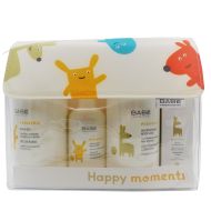 Babe Pediatric Happy Moments Pack Neceser Pediátrico