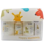 Babe Pediatric Happy Moments Pack Neceser Pediátrico