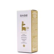 Babe Pediatric Hidratante Facial SPF30 50ml