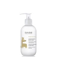 Babe Pediatric Leche  Hidratante Corporal 100ml