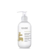 Babe Pediatric Leche  Hidratante Corporal 100ml