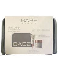 Babe Healthy Aging+ Rutina Crema + Fluid SPF50 Neceser