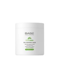Babe Stop AKN Oil Control 60 Discos Impregnados 