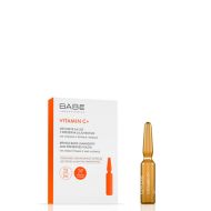 Babe Vitamin C+ 2ml 2 Ampollas