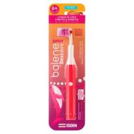 Balene by Bexident Junior Cepillo Rosa 6+A 