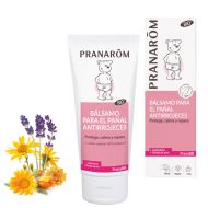 Pranarom Bálsamo para el Pañal Antirrojeces PranaBB 100ml