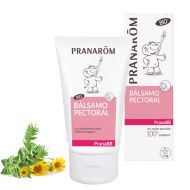 Pranarom Bálsamo Pectoral Bio PranaBB 40ml