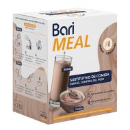 BariMeal Chocolate 7 Sobres