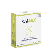 BariMix 30 Cápsulas